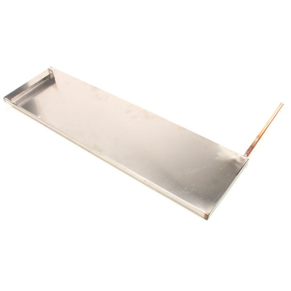 Evaporator Drain Pan Assembly